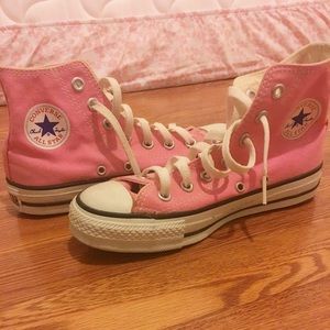 Converse shoes